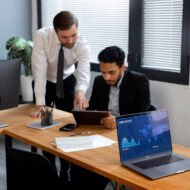 business-person-looking-finance-graphs