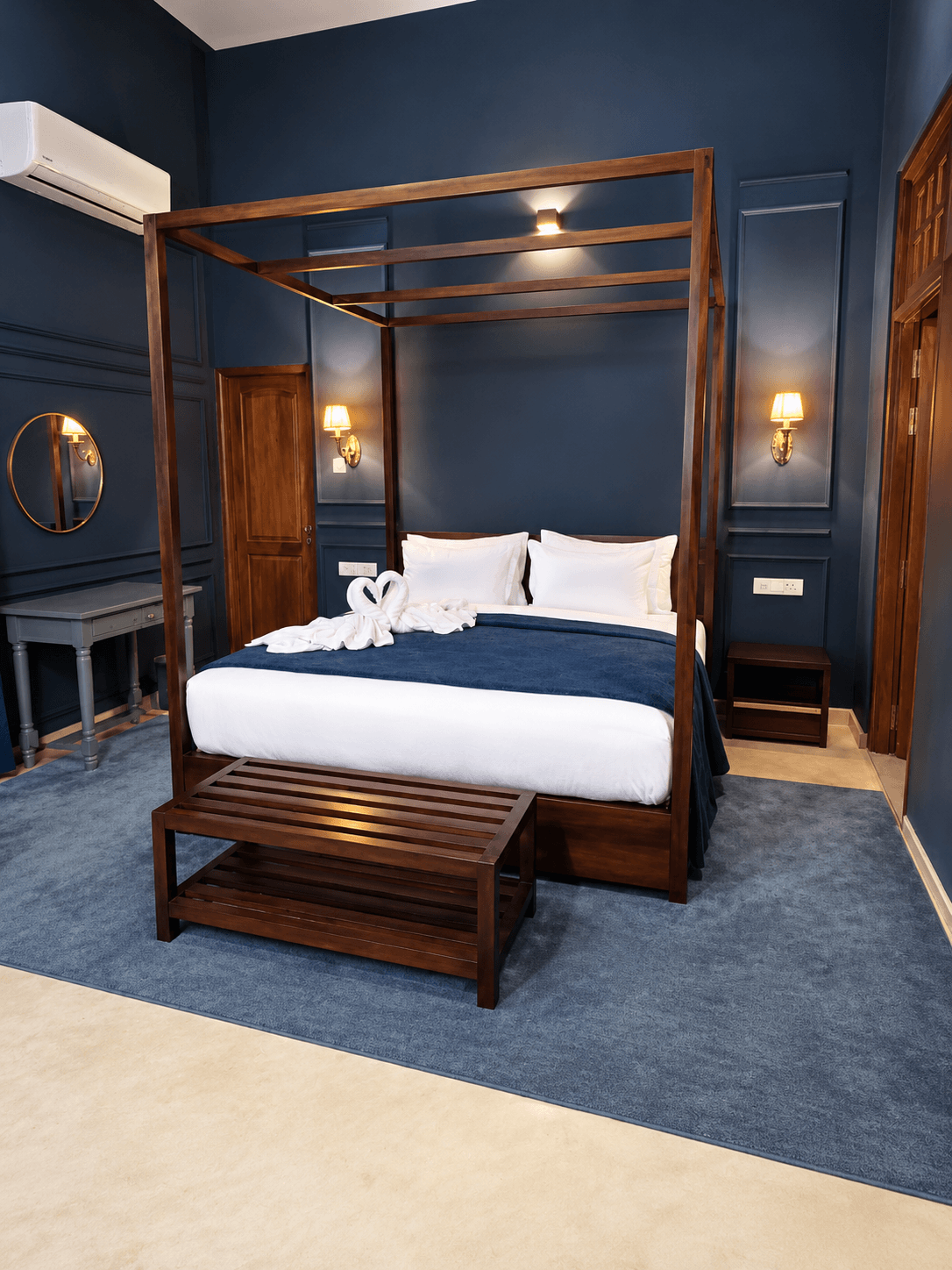 Luxury Tourist Hotel for Sale in Galle