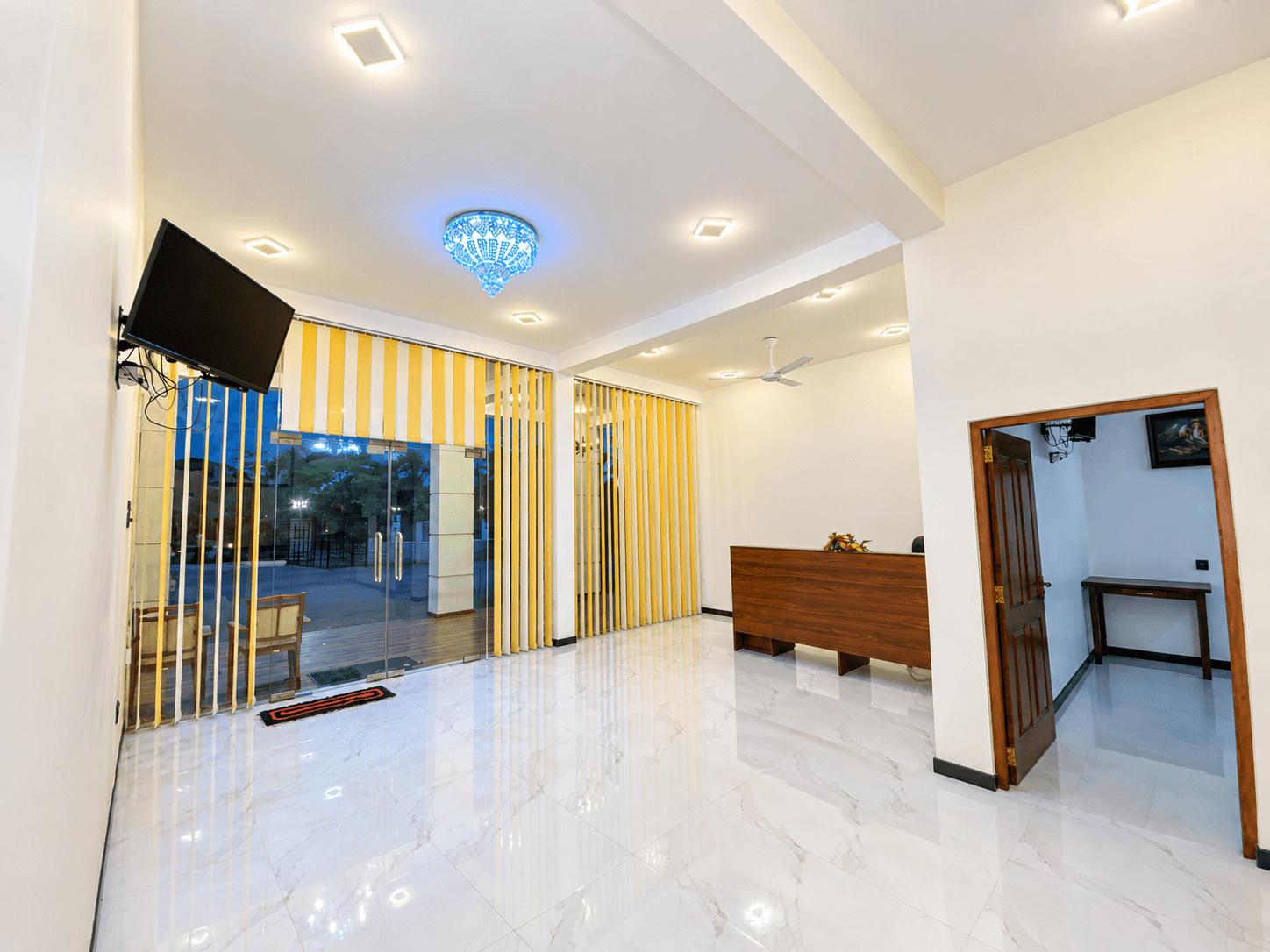Tourist Hotel for Sale in Kataragama