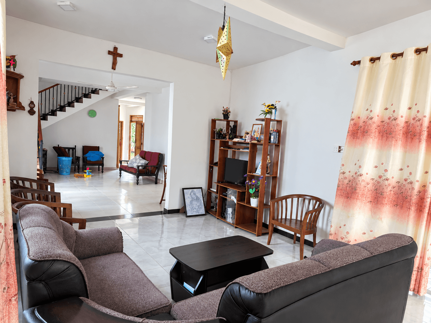 2-Storey House for Sale in Kalutara