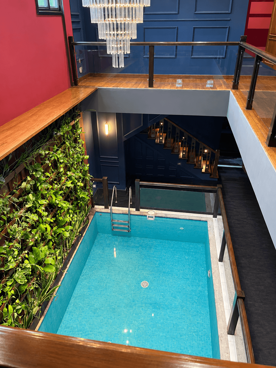 Luxury Tourist Hotel for Sale in Galle