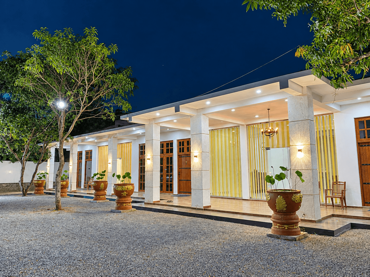 Tourist Hotel for Sale in Kataragama