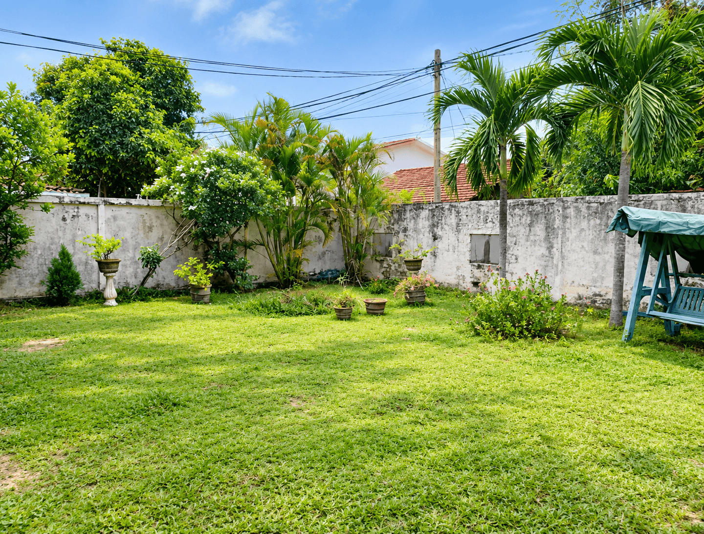 2-Storey House for Sale in Uswetakeiyawa