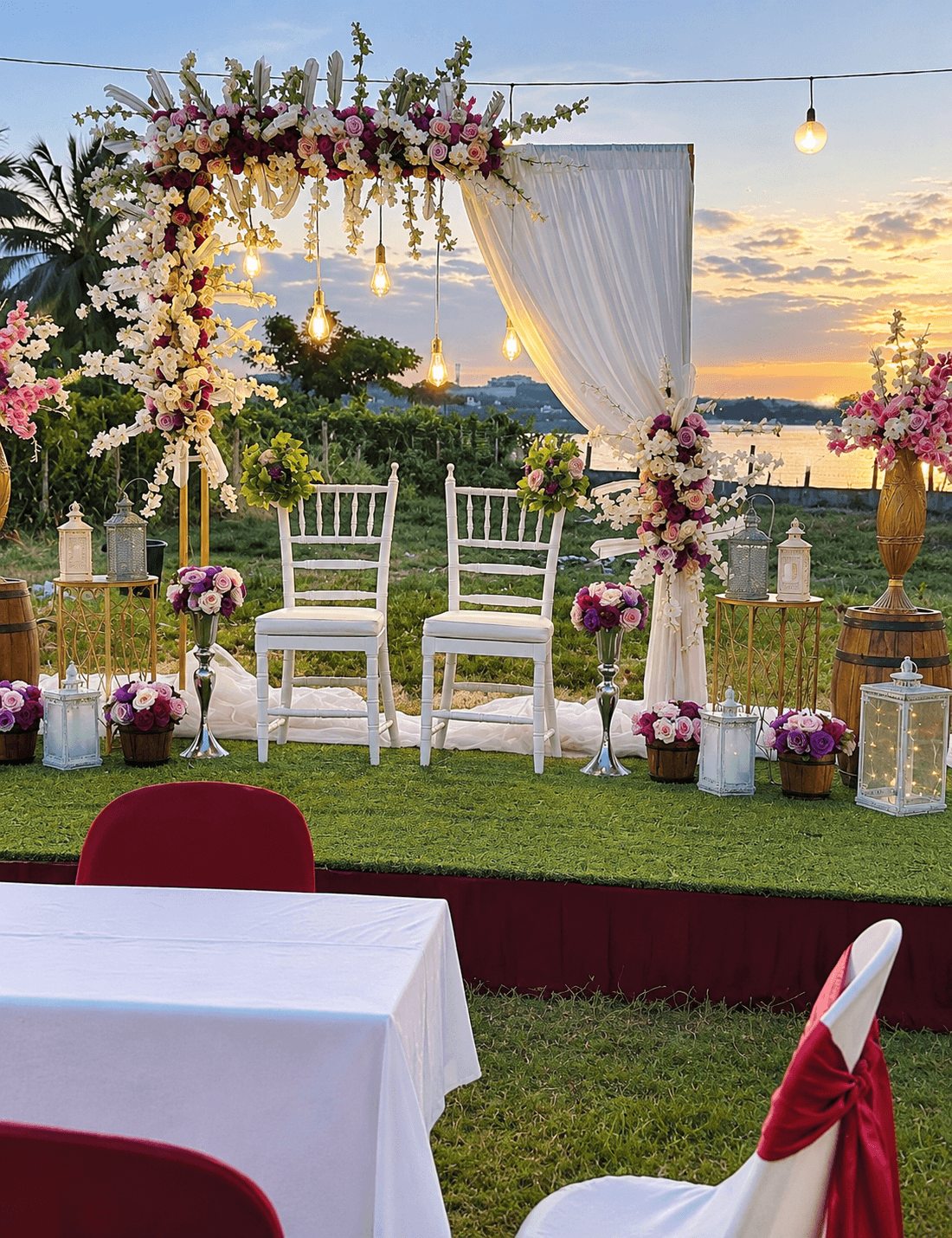 Banquet Hall for Sale in Batticaloa
