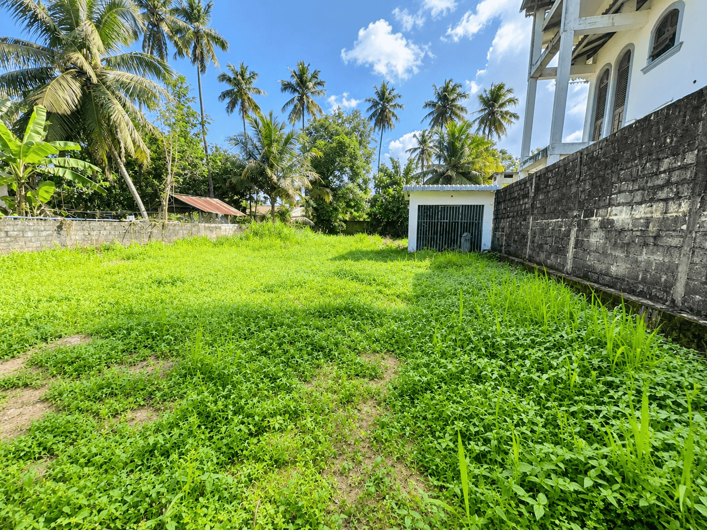 40 Perches Commercial Property for Sale In Kuliyapitiya