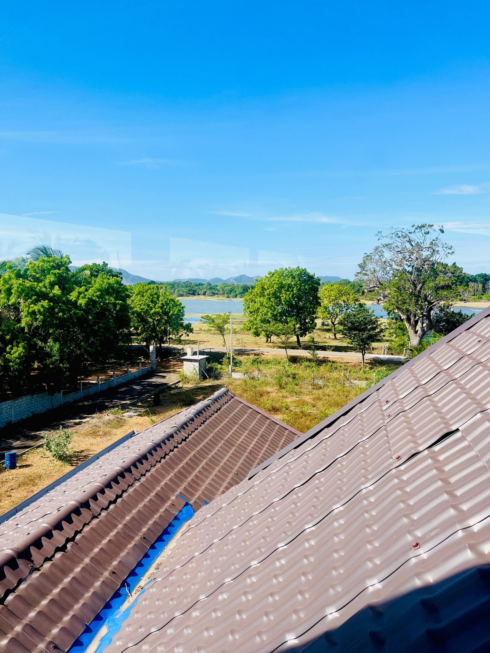 4 acres Tourism Villa for Sale in Kataragama