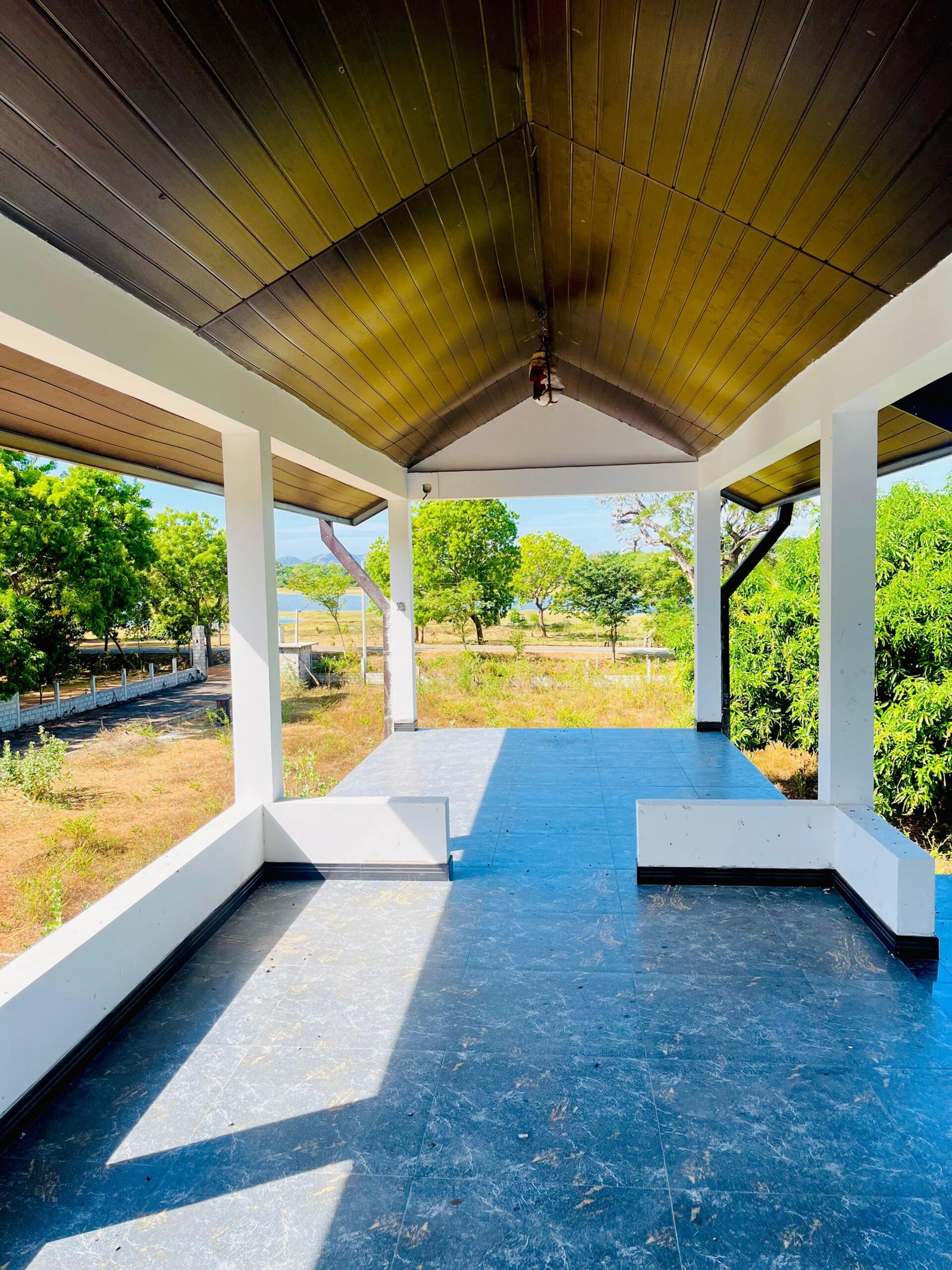4 acres Tourism Villa for Sale in Kataragama