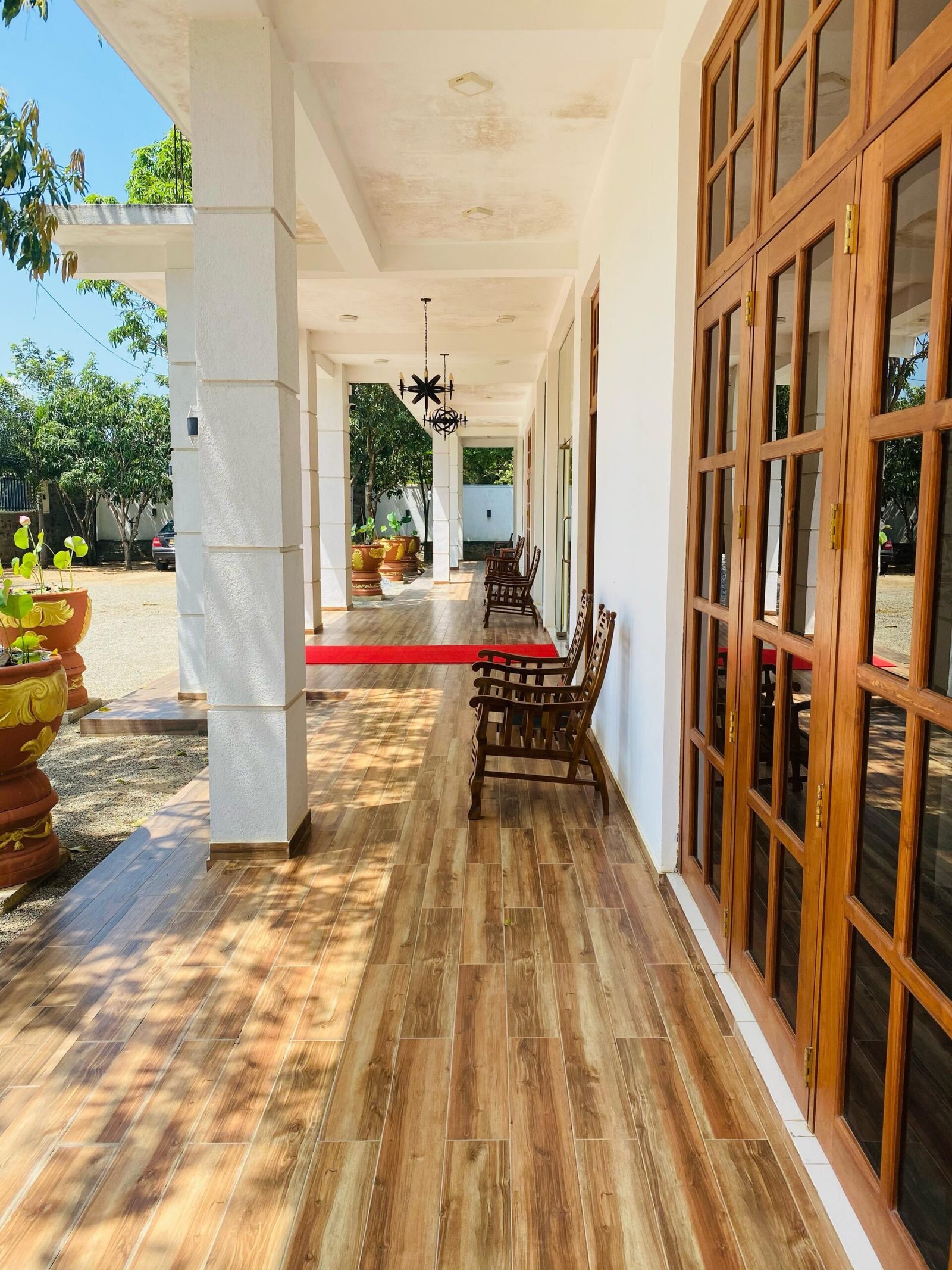 Tourist Hotel for Sale in Kataragama
