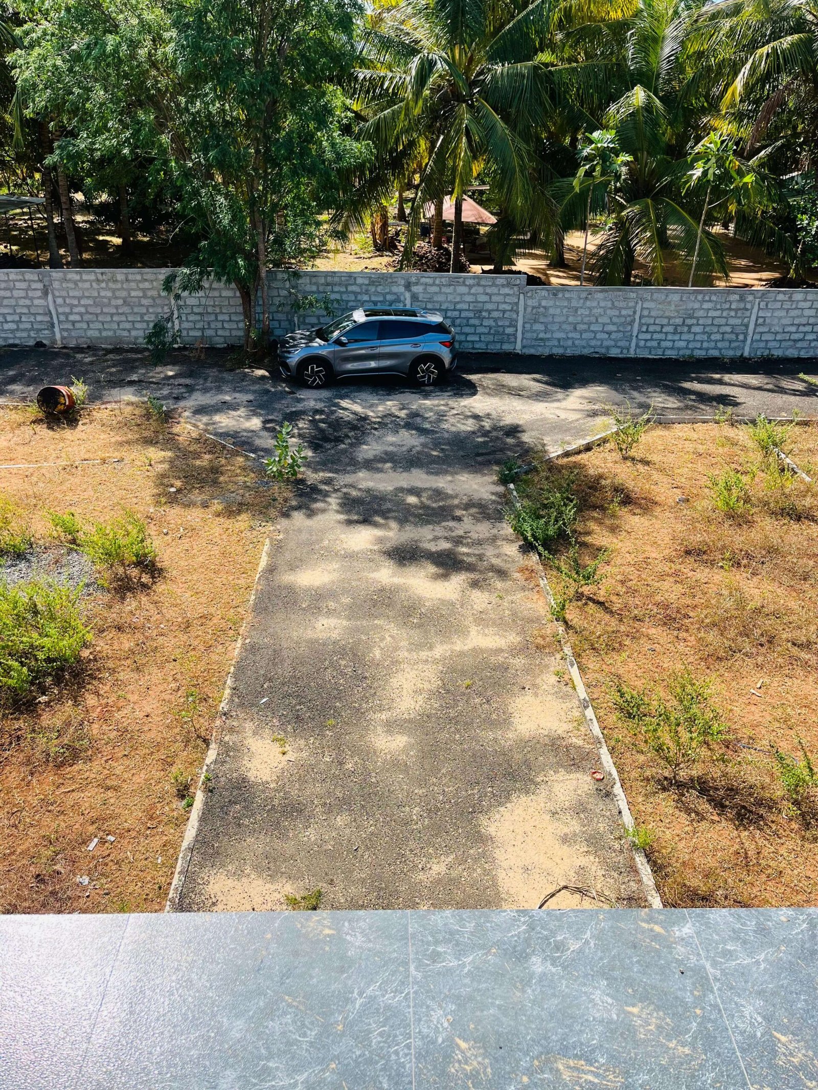 4 acres Tourism Villa for Sale in Kataragama