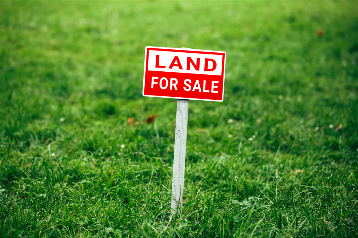 27 Perches Land for Sale in Ja-Ela